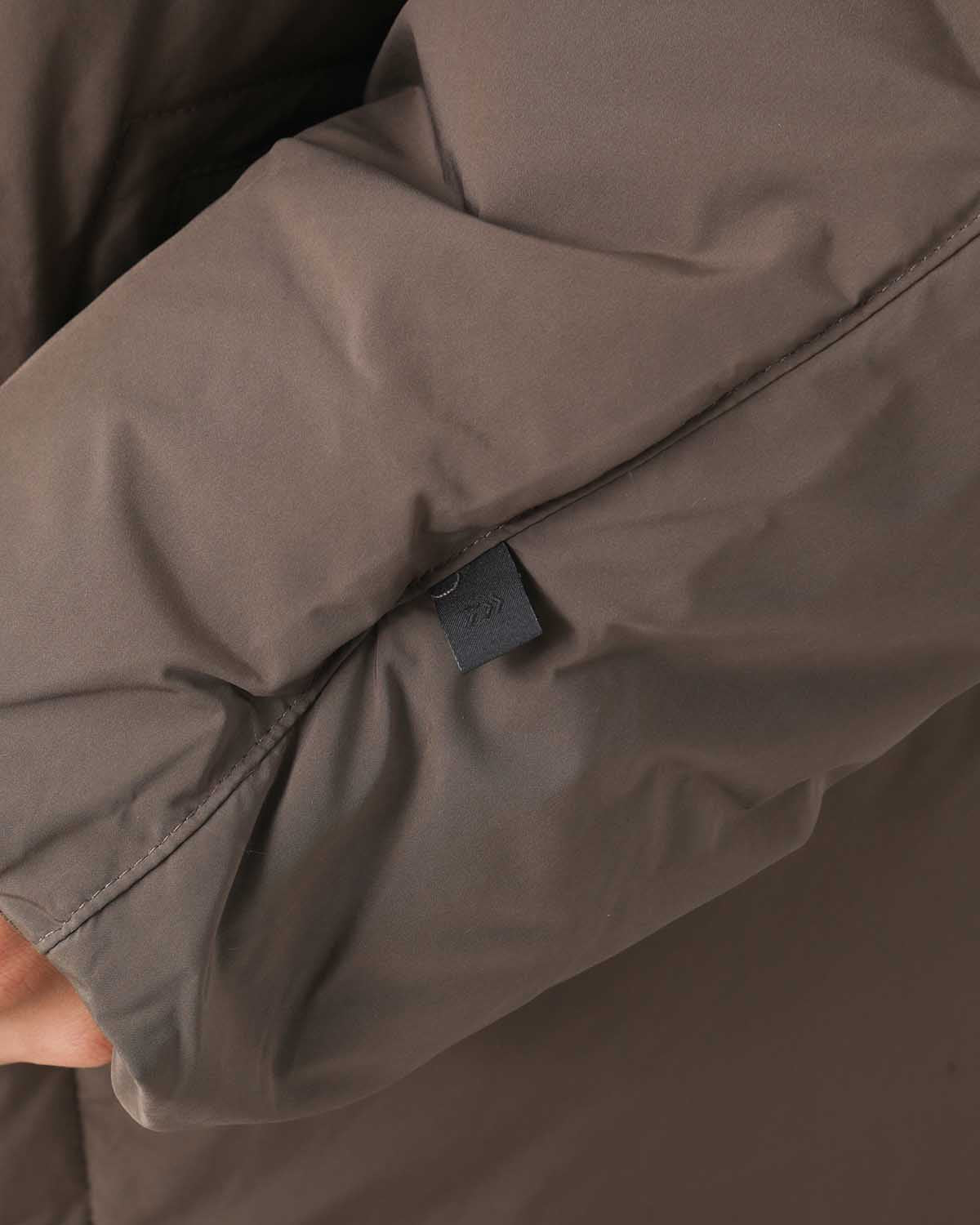 TECH 2WAY CADET DOWN PARKA