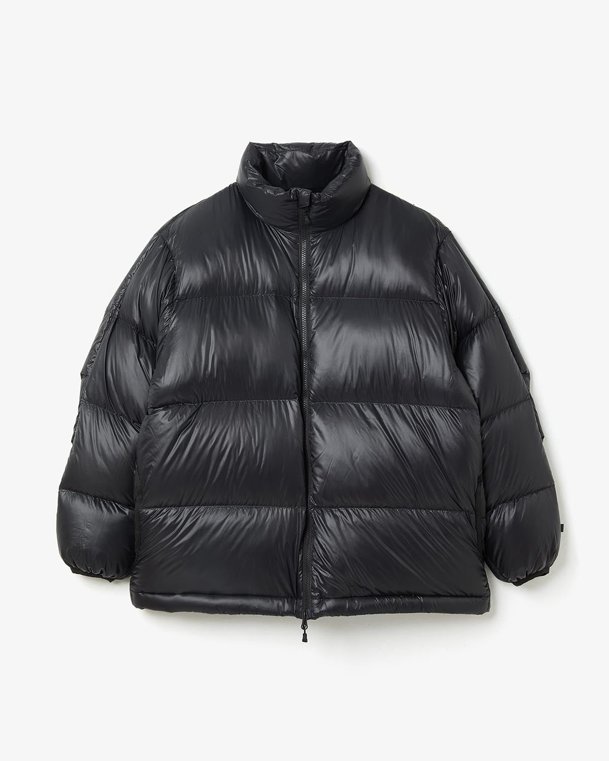 ジャケット・アウター cucv ENGINEERED GARMENTS｜フローラル ジャガード カッタウェイ