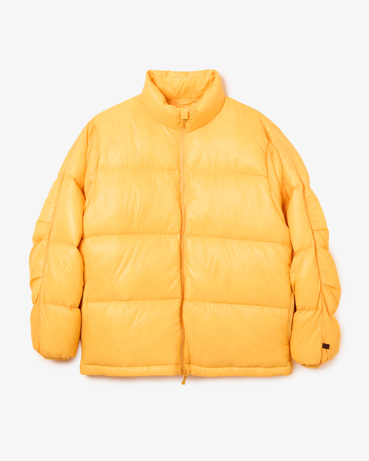 TECH ULTRA LIGHT DOWN JACKET