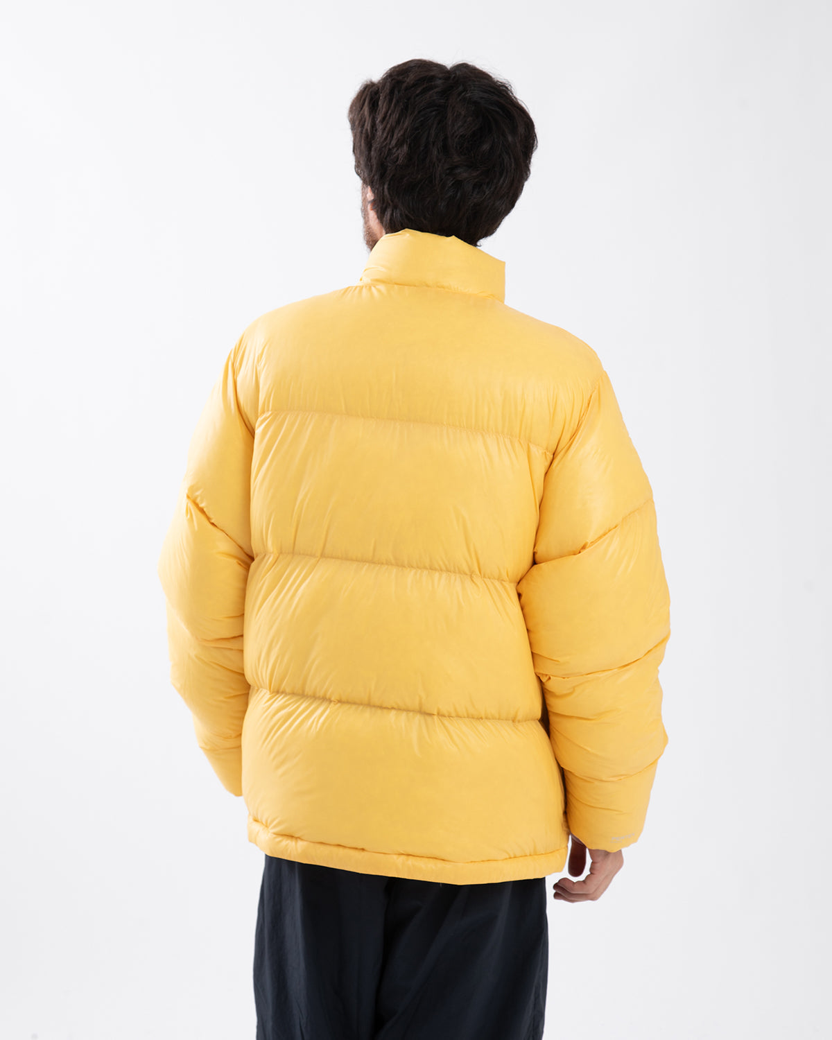 TECH ULTRA LIGHT DOWN JACKET