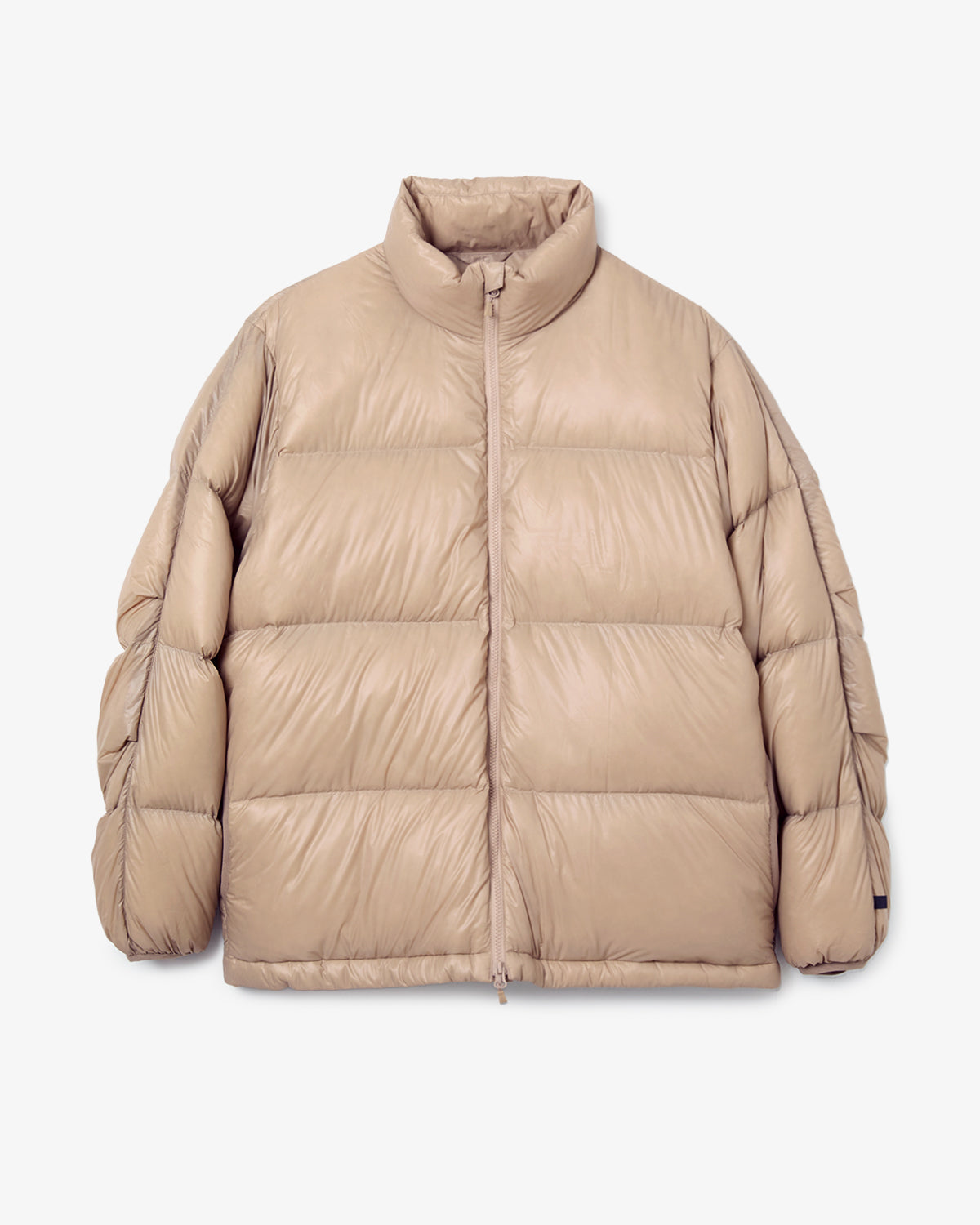 TECH ULTRA LIGHT DOWN JACKET