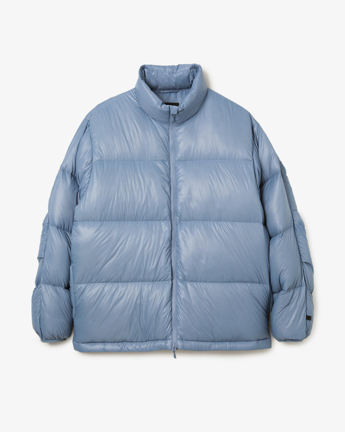 TECH ULTRA LIGHT DOWN JACKET
