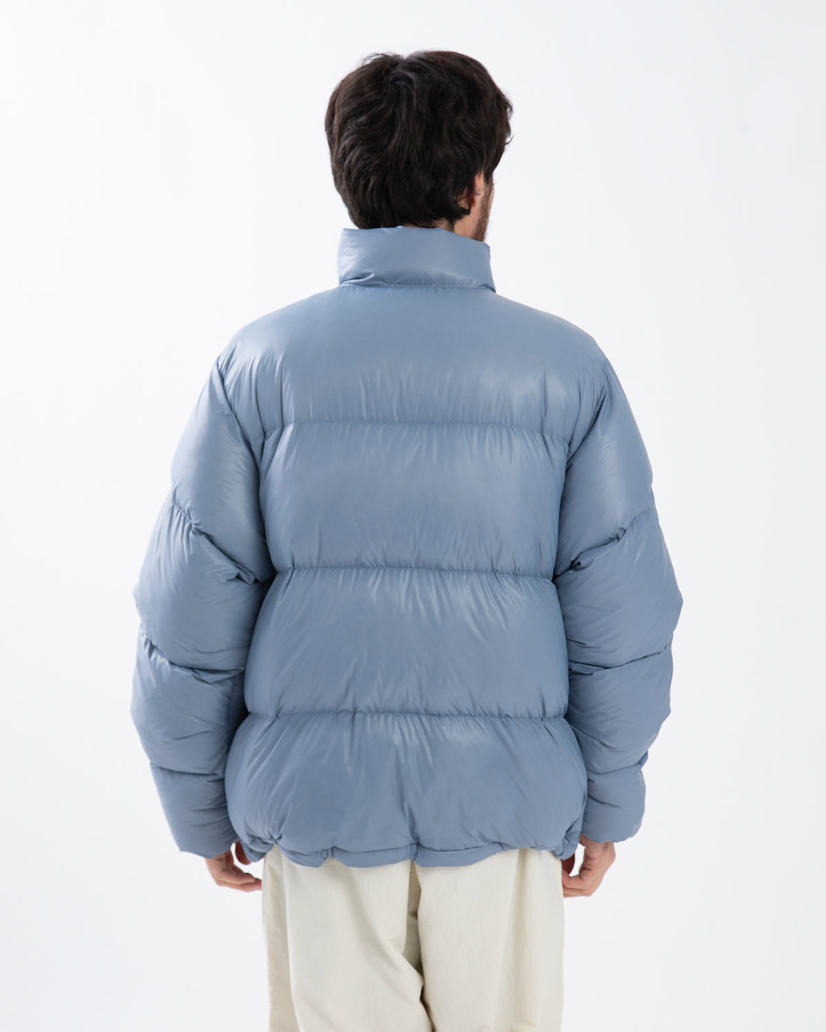TECH ULTRA LIGHT DOWN JACKET
