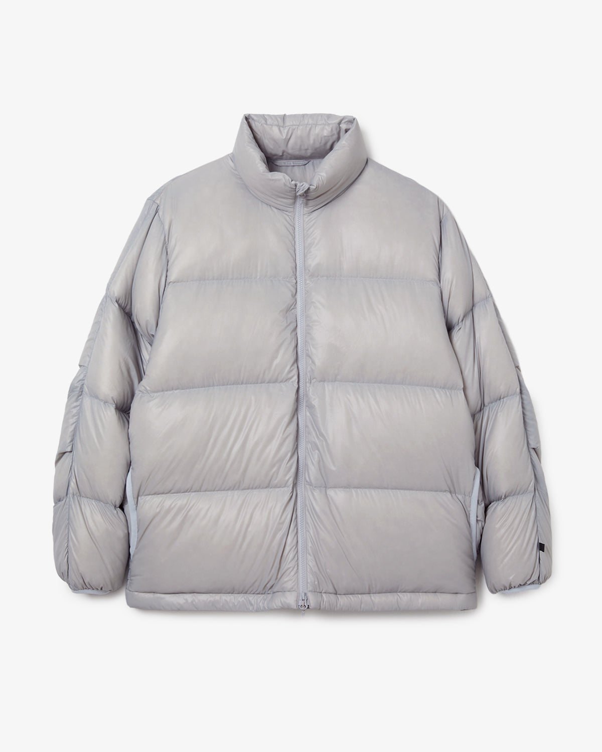 TECH ULTRA LIGHT DOWN JACKET