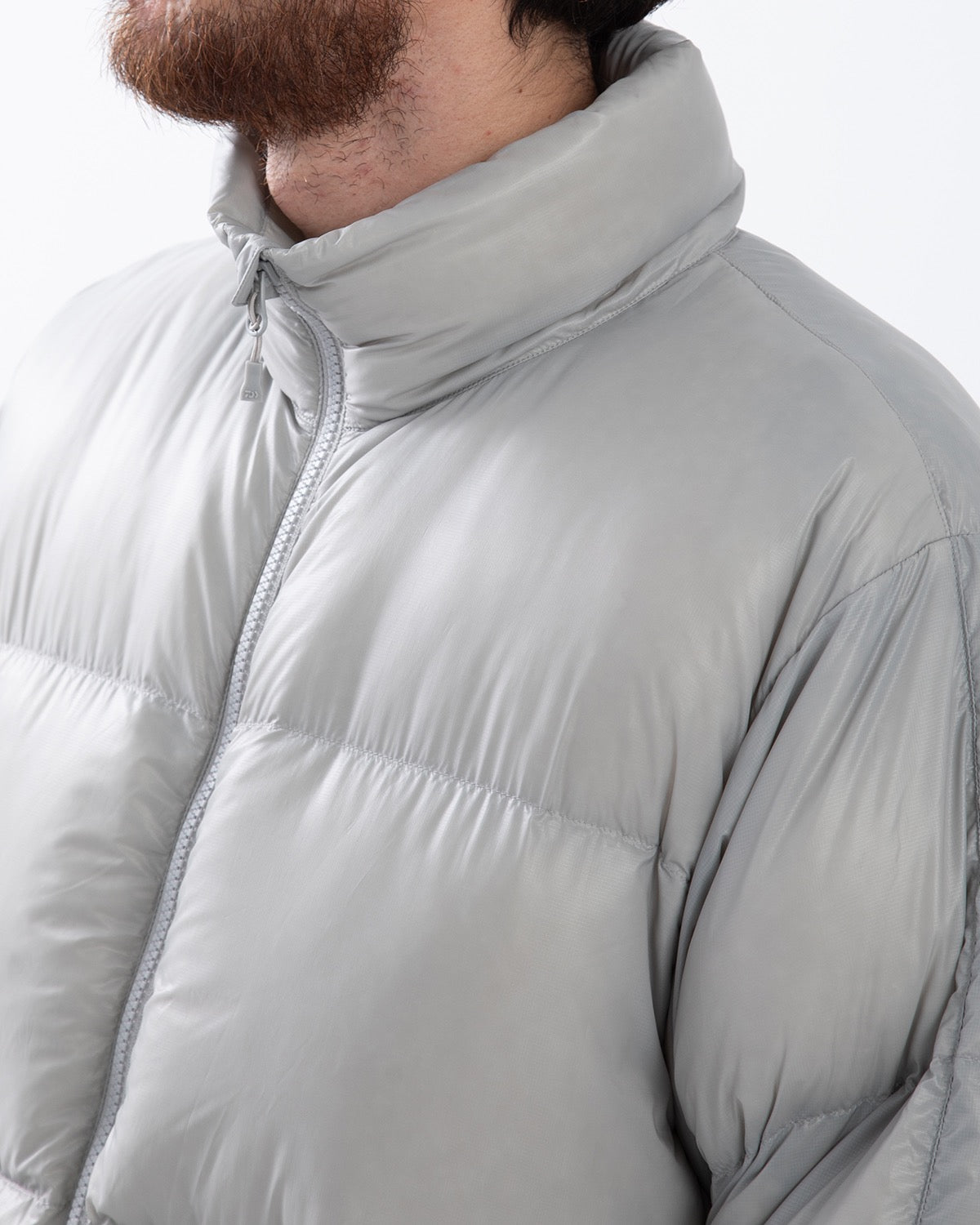 TECH ULTRA LIGHT DOWN JACKET