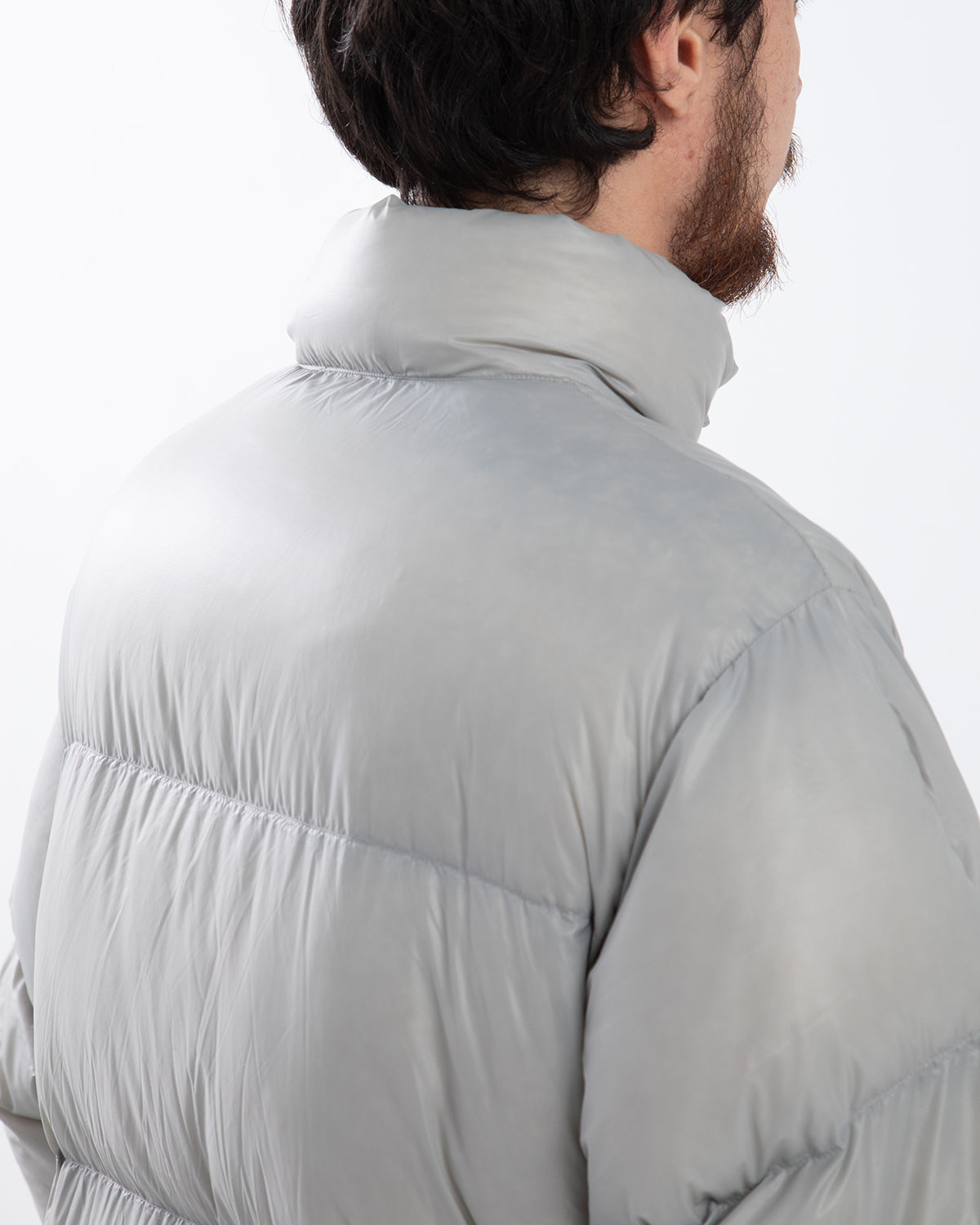 TECH ULTRA LIGHT DOWN JACKET
