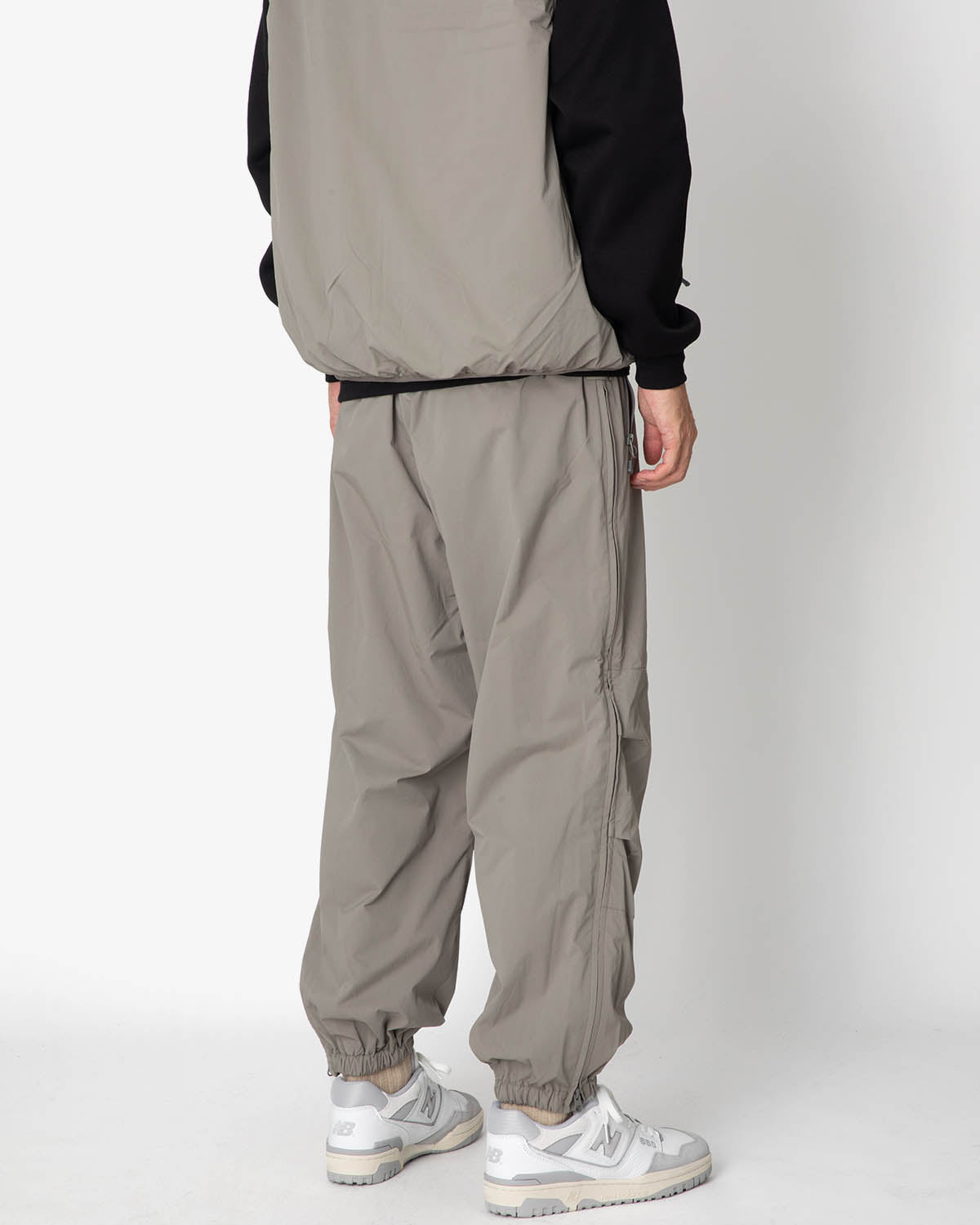 TECH MIL ECWCS OVER PANTS - その他