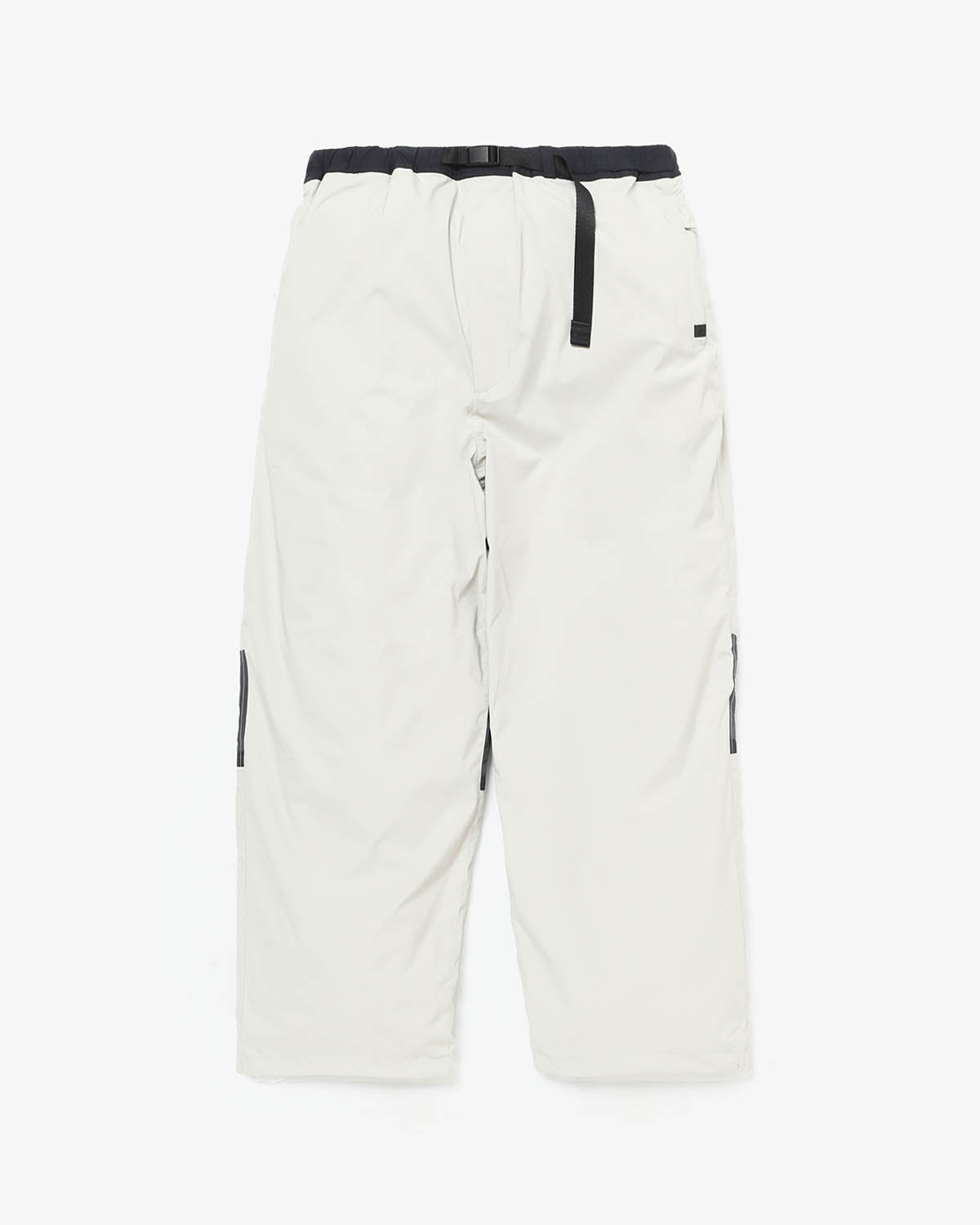 TECH BELTED EXTREME PANTS