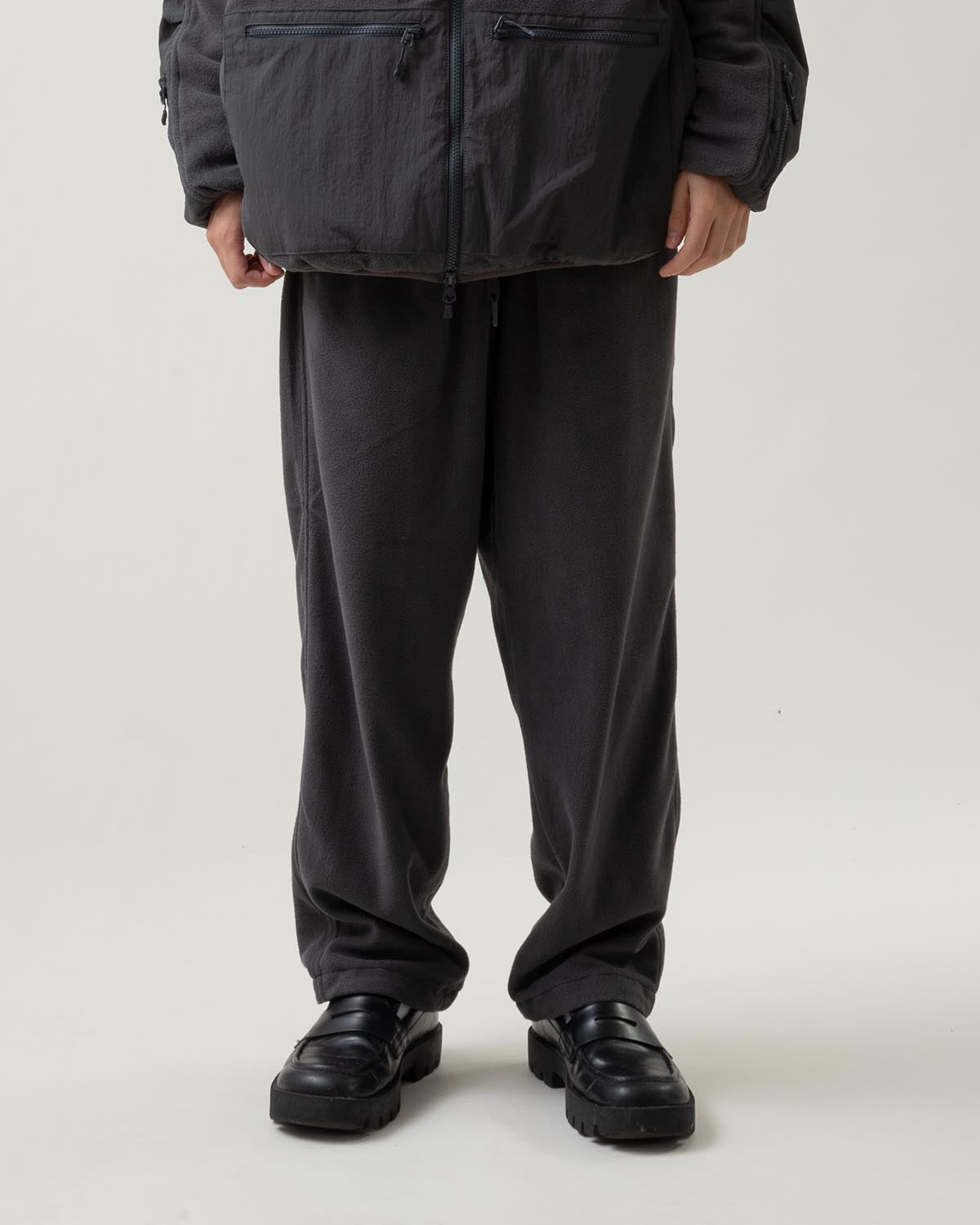 TECH FLEECE PANTS