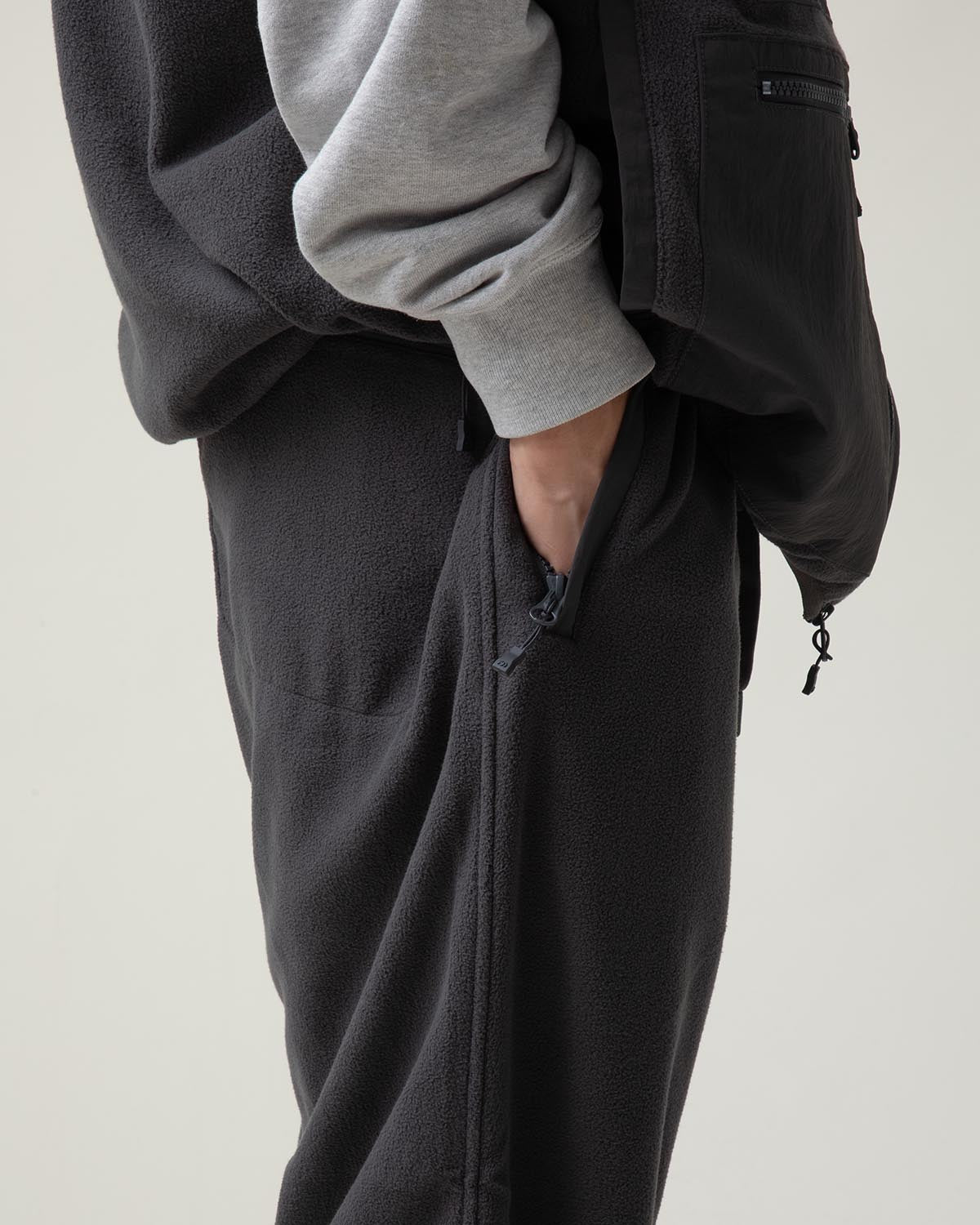 TECH FLEECE PANTS