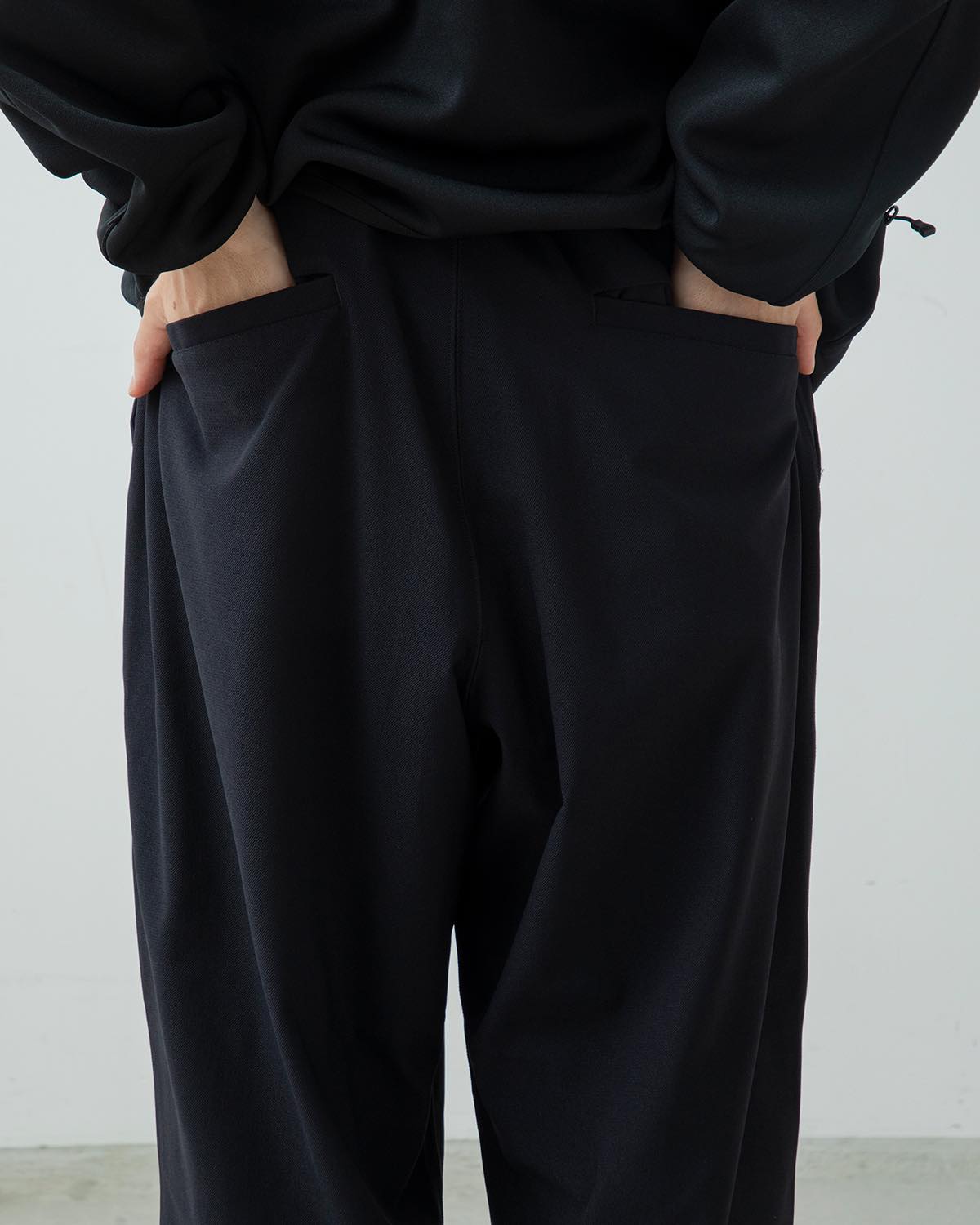 TECH FLEX JERSEY PANTS