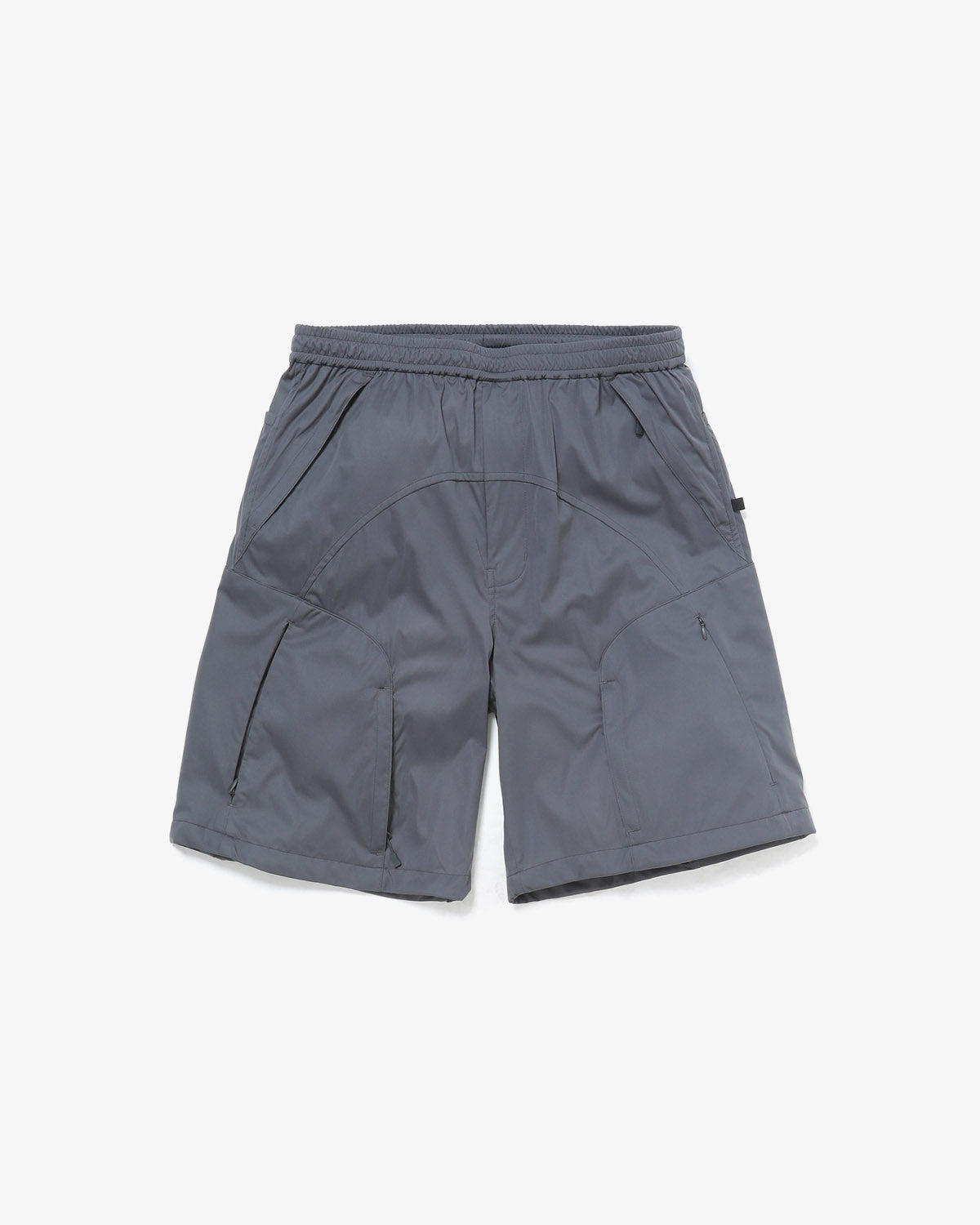 TECH CYCLE SHORTS