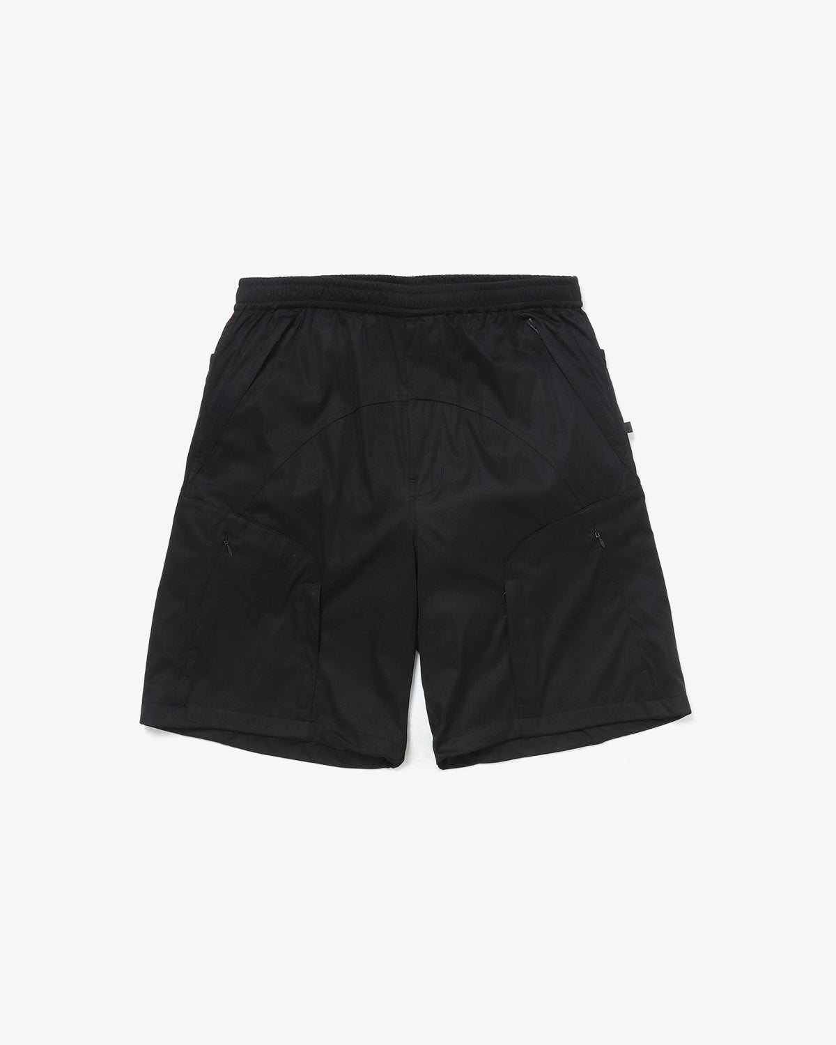 TECH CYCLE SHORTS