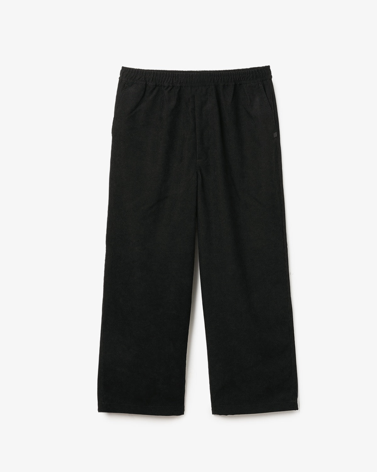 TECH EASY TROUSERS CORDUROY