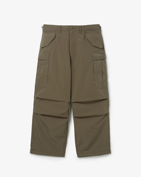 TECH RIPSTOP FIELD PANTS – COVERCHORD