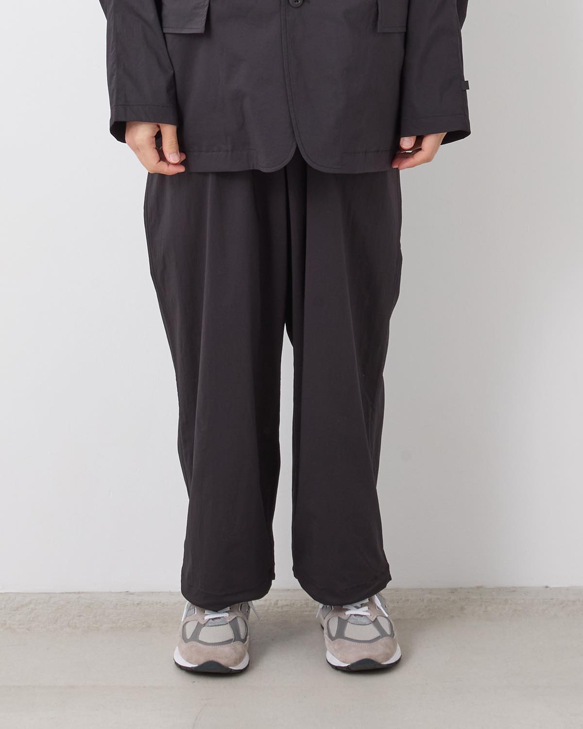 TECH EASY TROUSERS