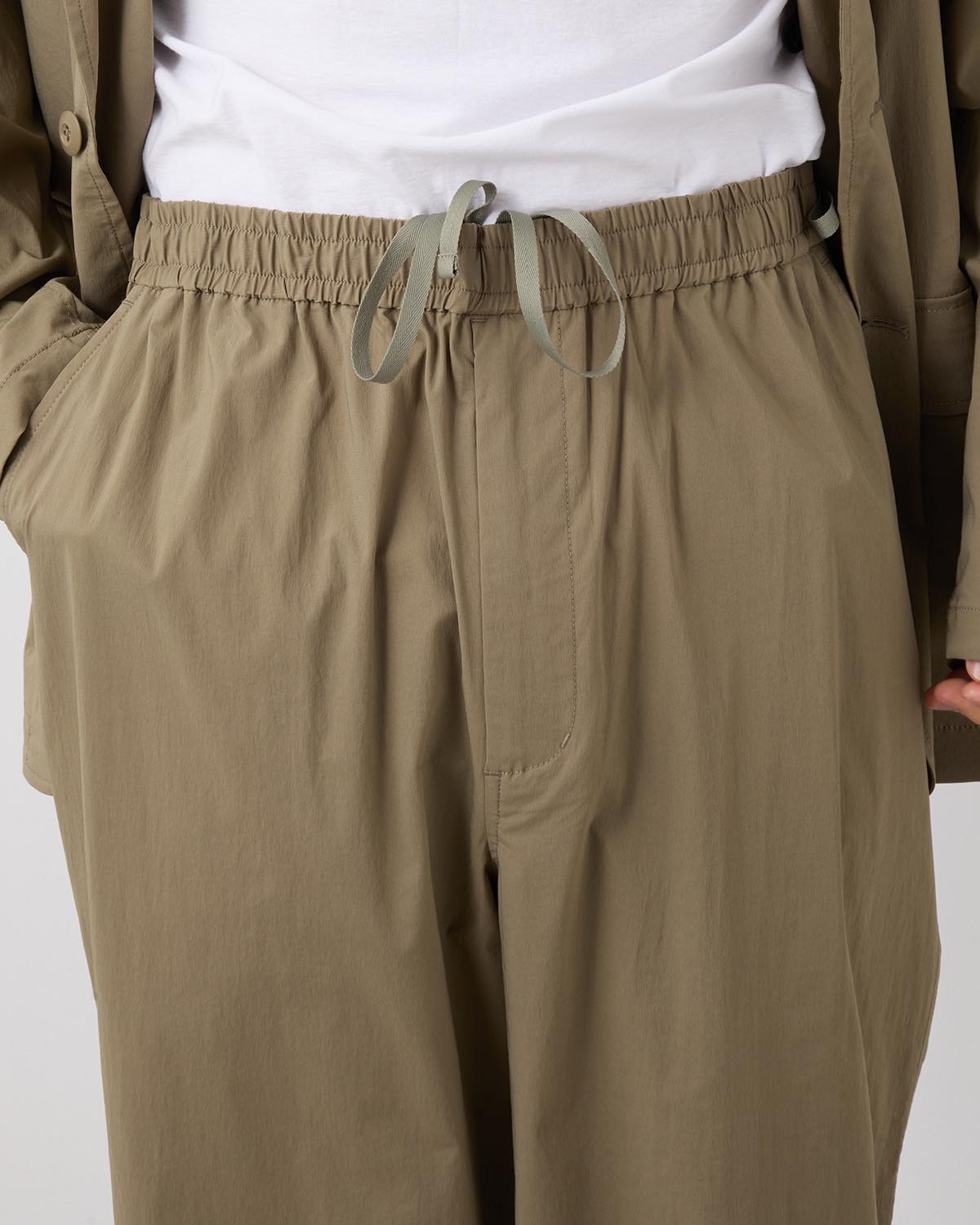TECH EASY TROUSERS