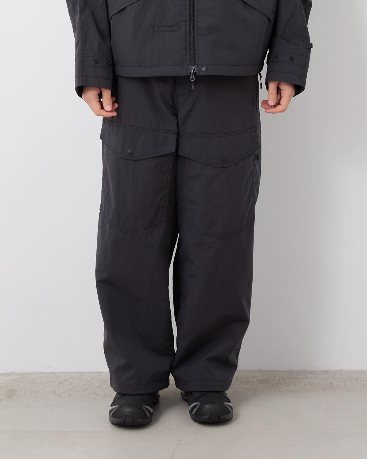TECH MIL FLYERS PANTS