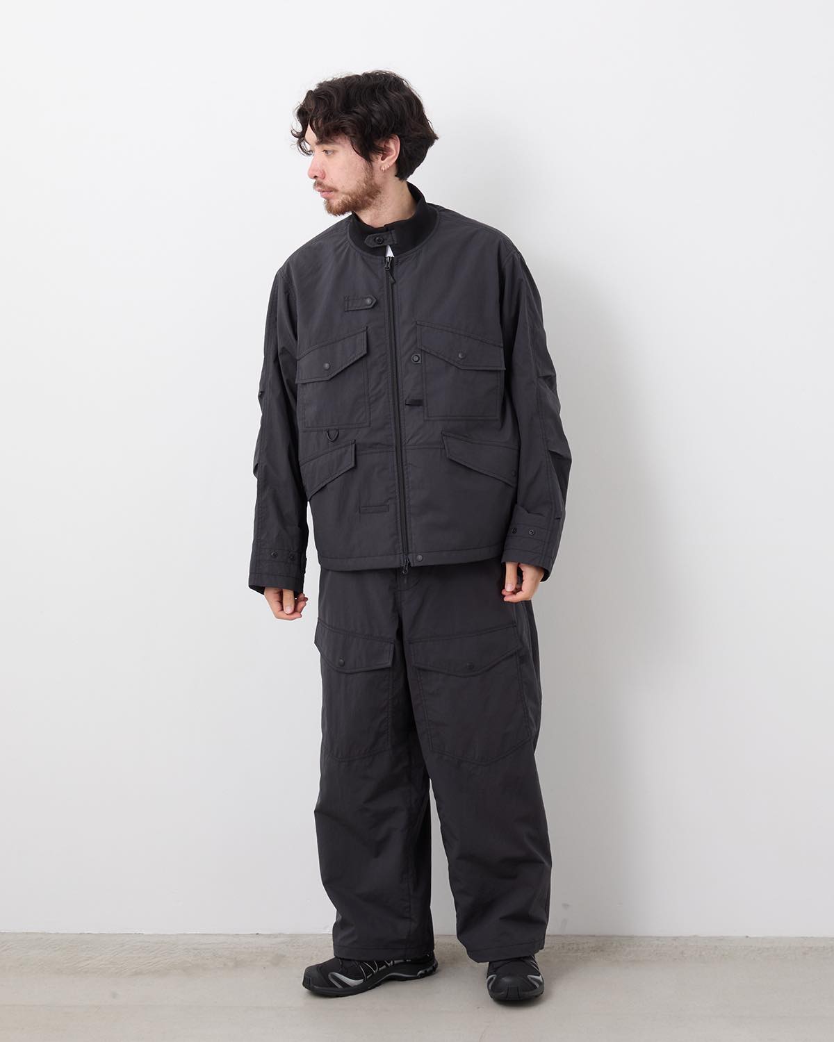 TECH MIL FLYERS PANTS