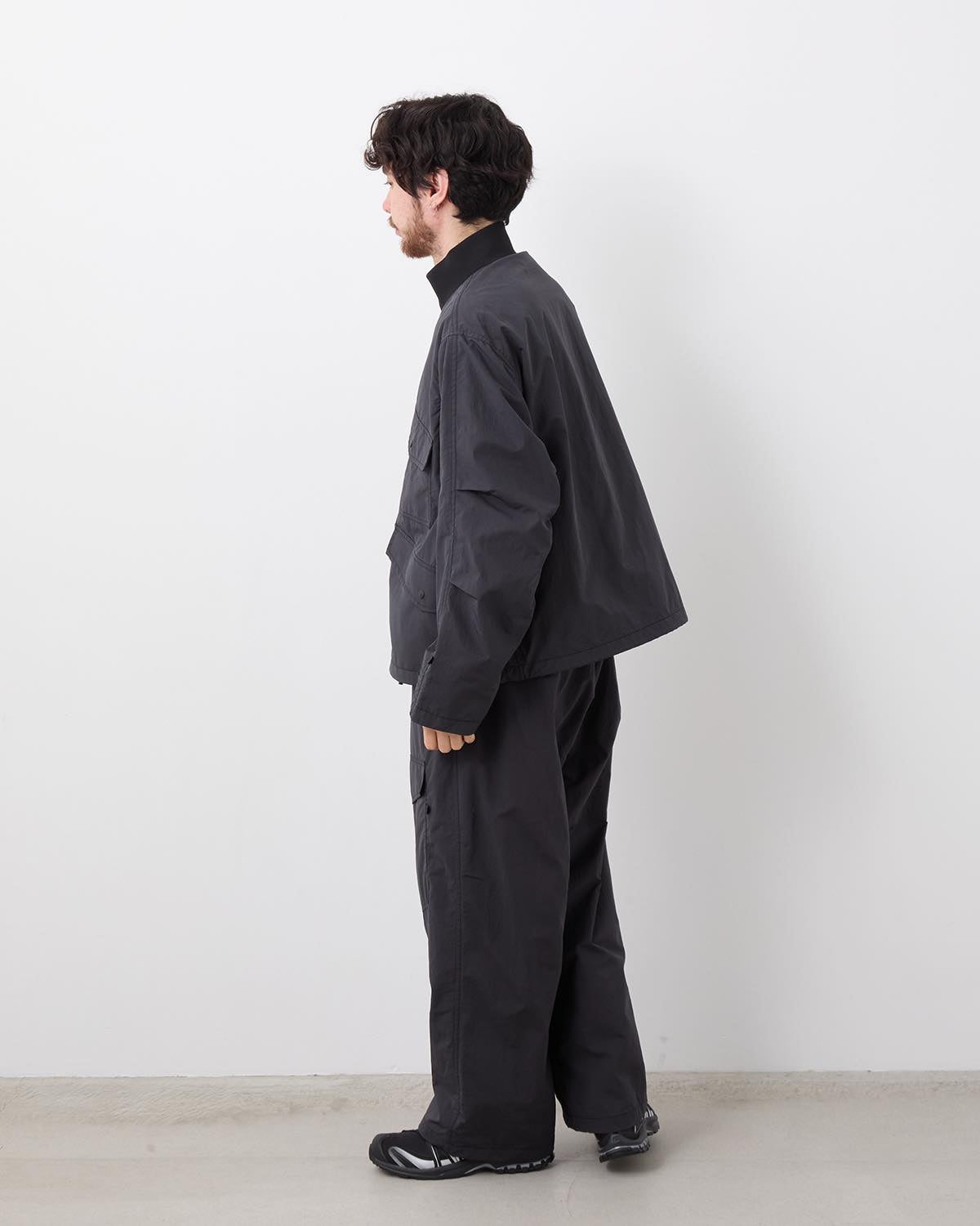 TECH MIL FLYERS PANTS