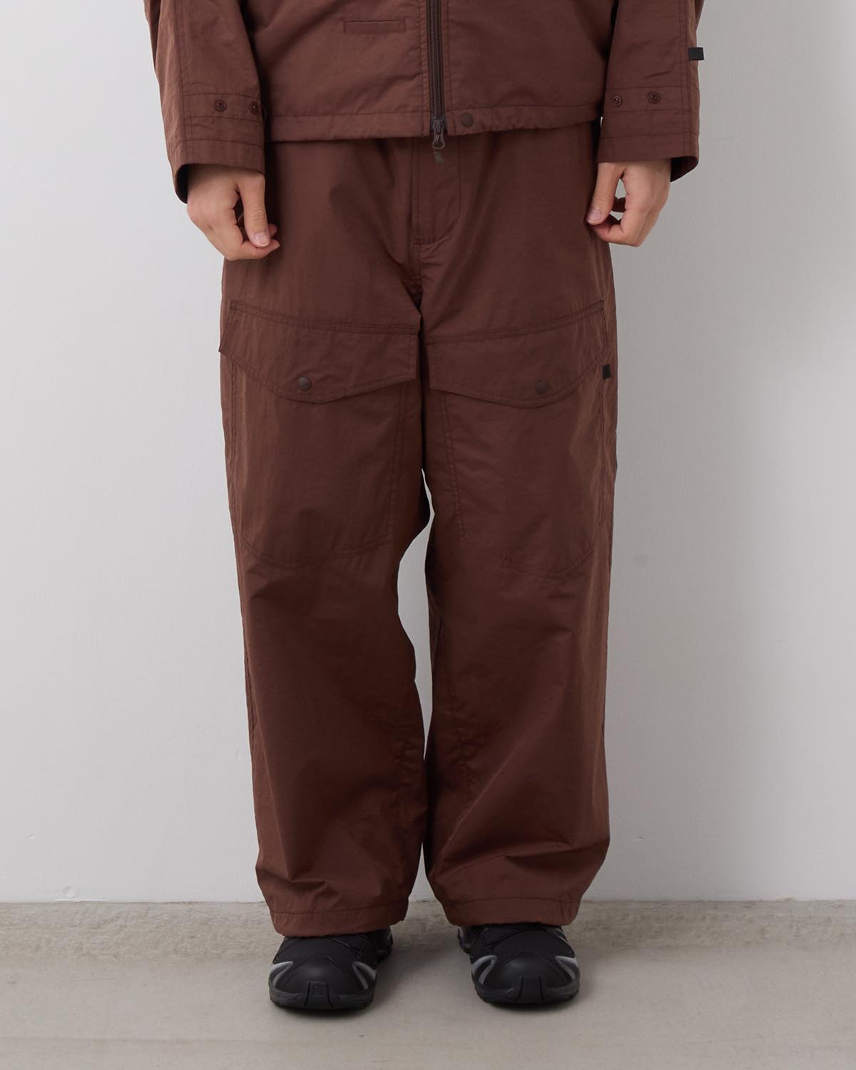 TECH MIL FLYERS PANTS