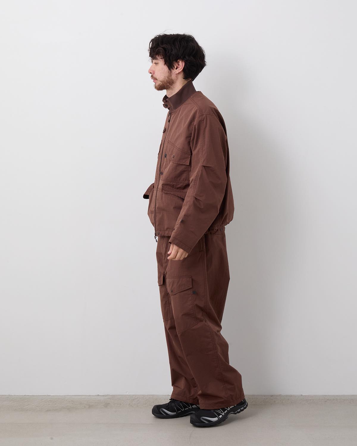 TECH MIL FLYERS PANTS