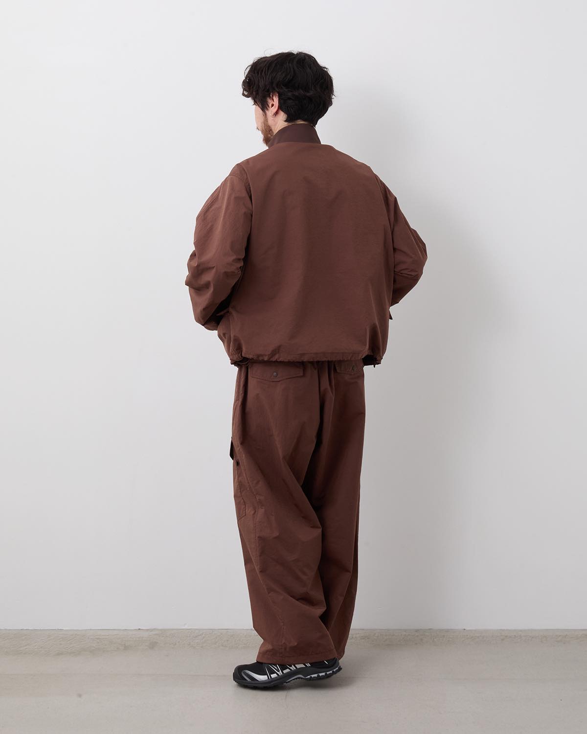 TECH MIL FLYERS PANTS