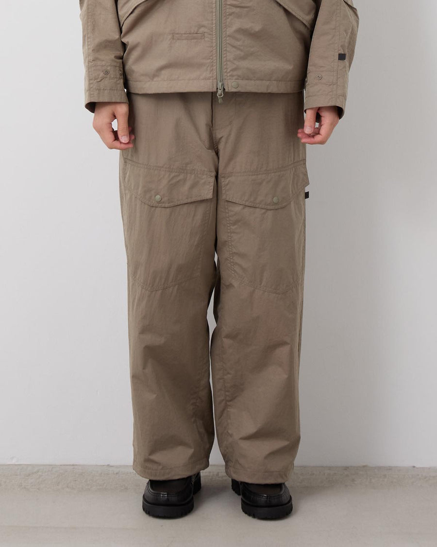 TECH MIL FLYERS PANTS – COVERCHORD