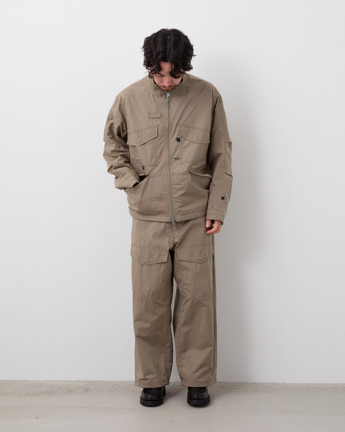 TECH MIL FLYERS PANTS