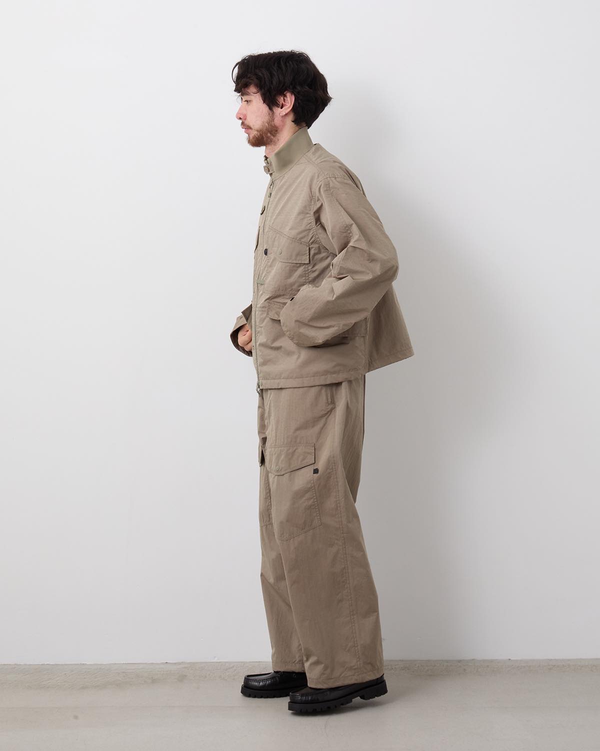 TECH MIL FLYERS PANTS