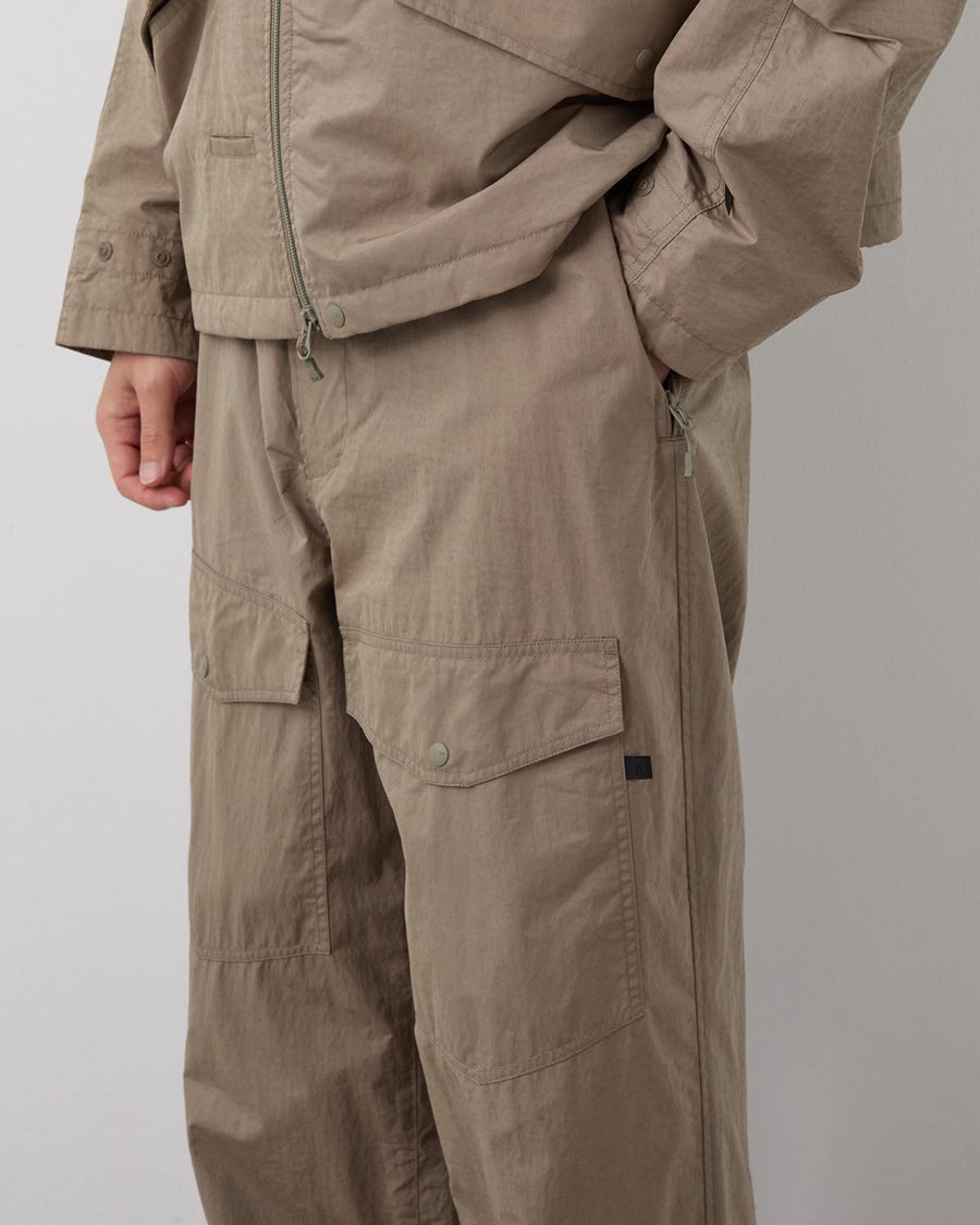 TECH MIL FLYERS PANTS – COVERCHORD