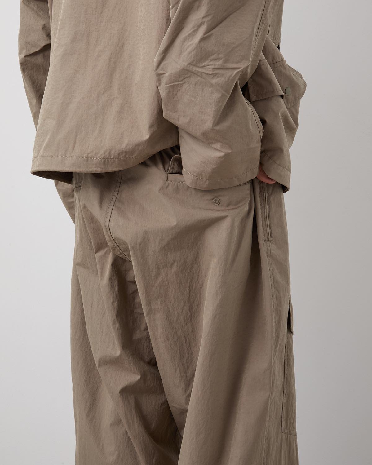 TECH MIL FLYERS PANTS