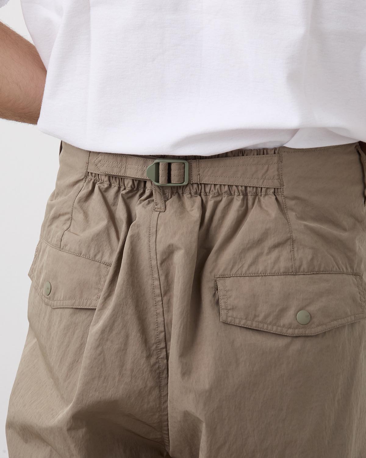 TECH MIL FLYERS PANTS