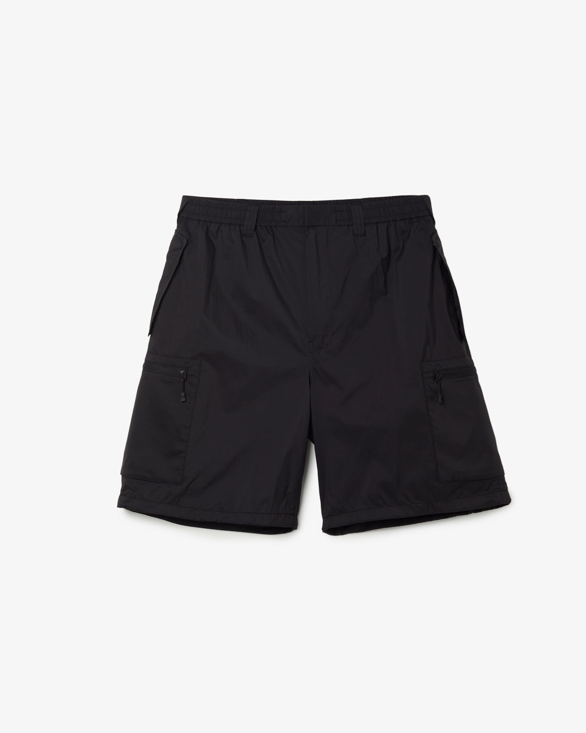 TECH PERTEX® RUN-GUN 6POCKET SHORTS