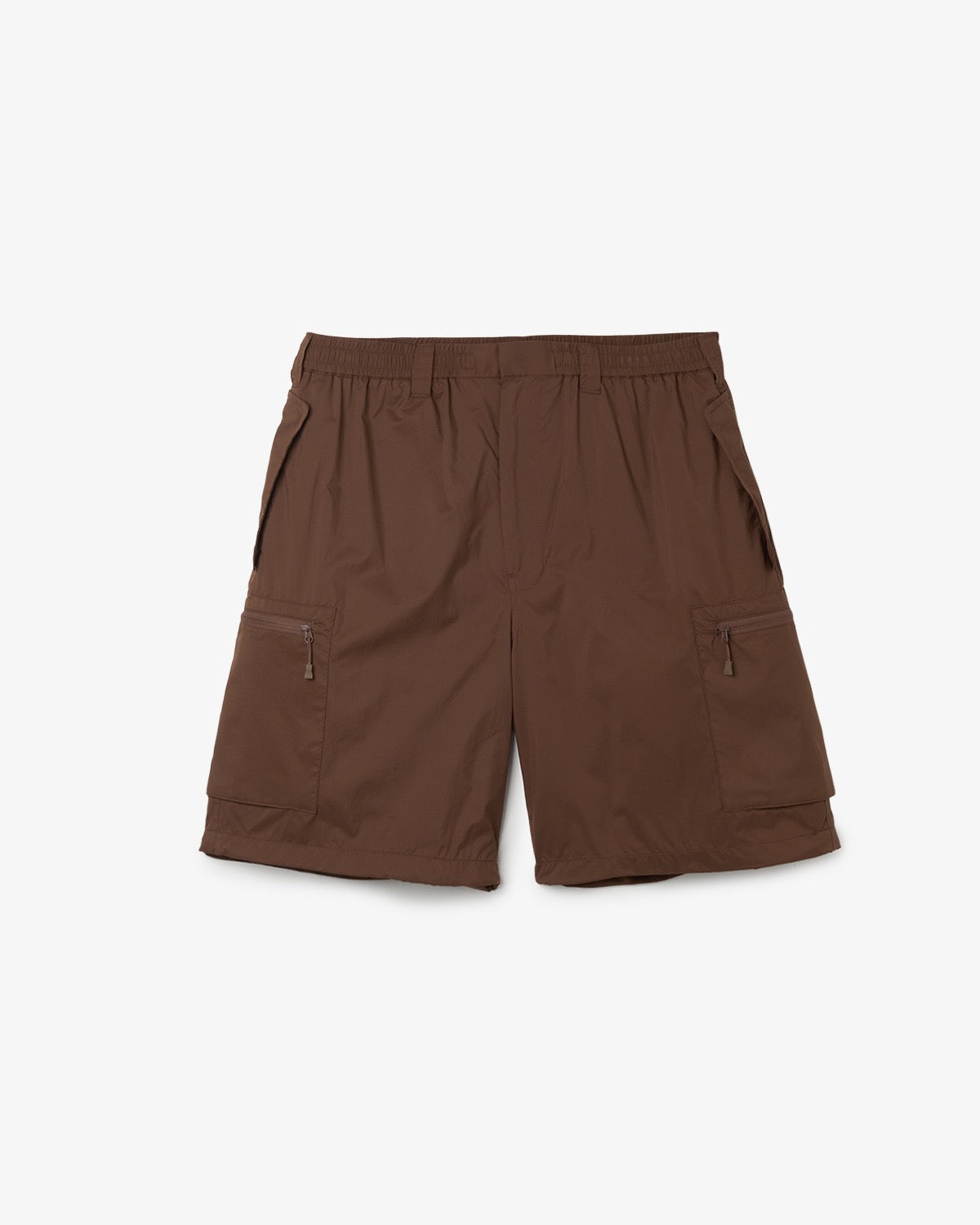 TECH PERTEX® RUN-GUN 6POCKET SHORTS