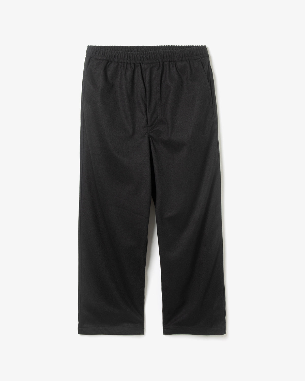 TECH EASY TROUSERS FLANNEL