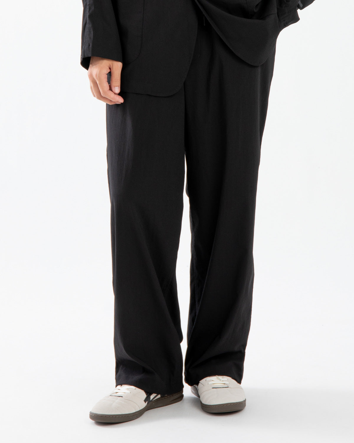 TECH LIGHT EASY TROUSERS