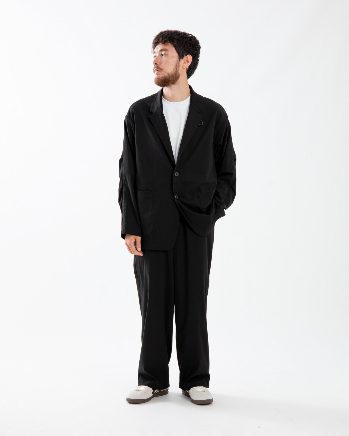 TECH LIGHT EASY TROUSERS