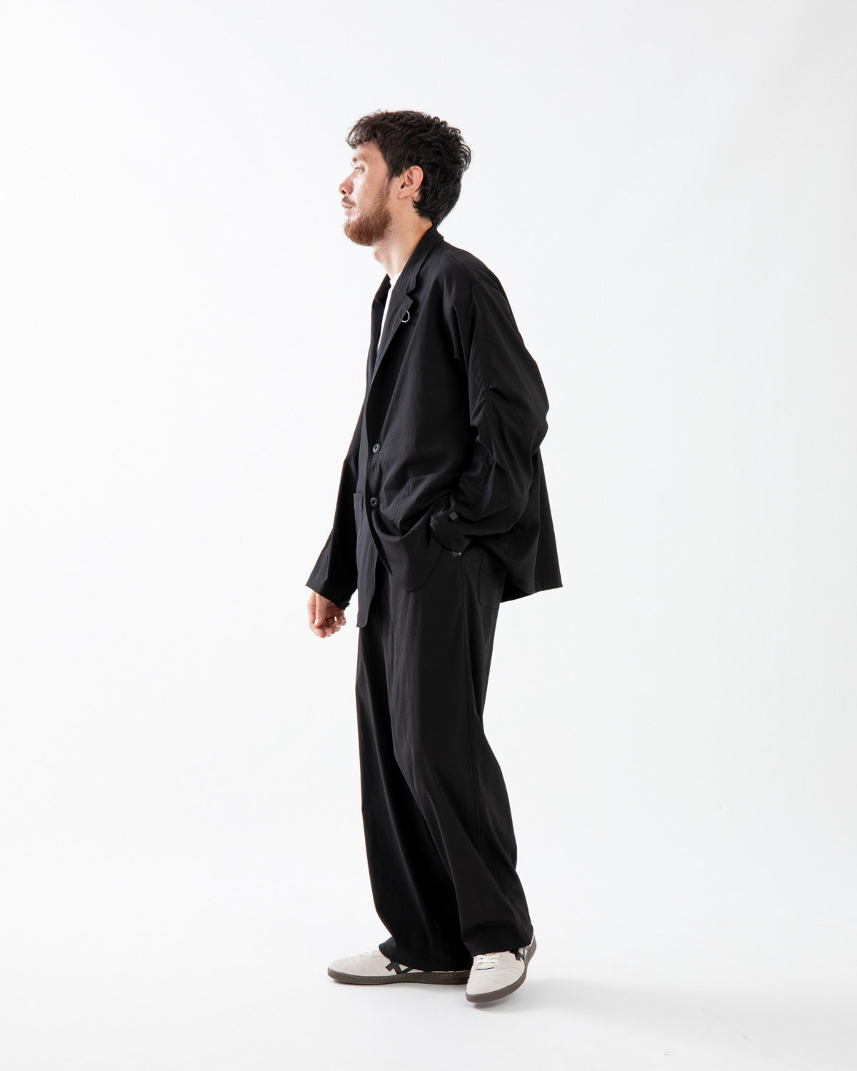 TECH LIGHT EASY TROUSERS
