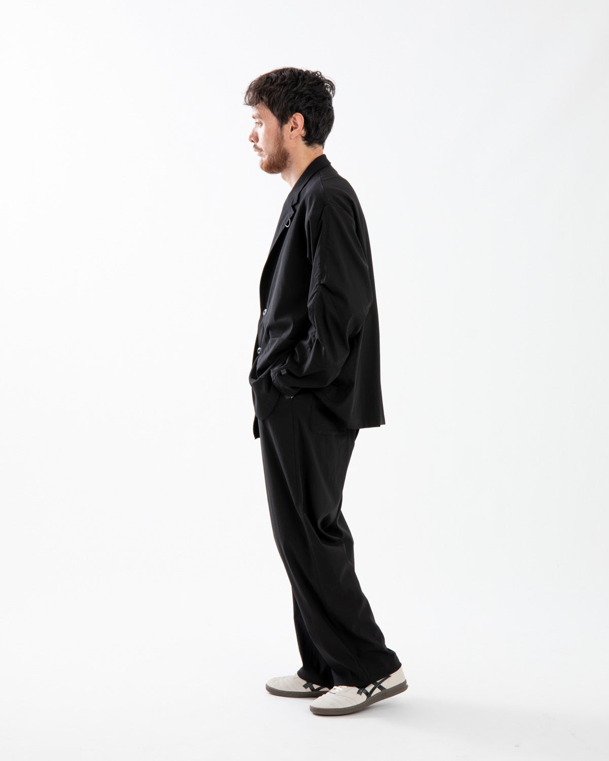 TECH LIGHT EASY TROUSERS