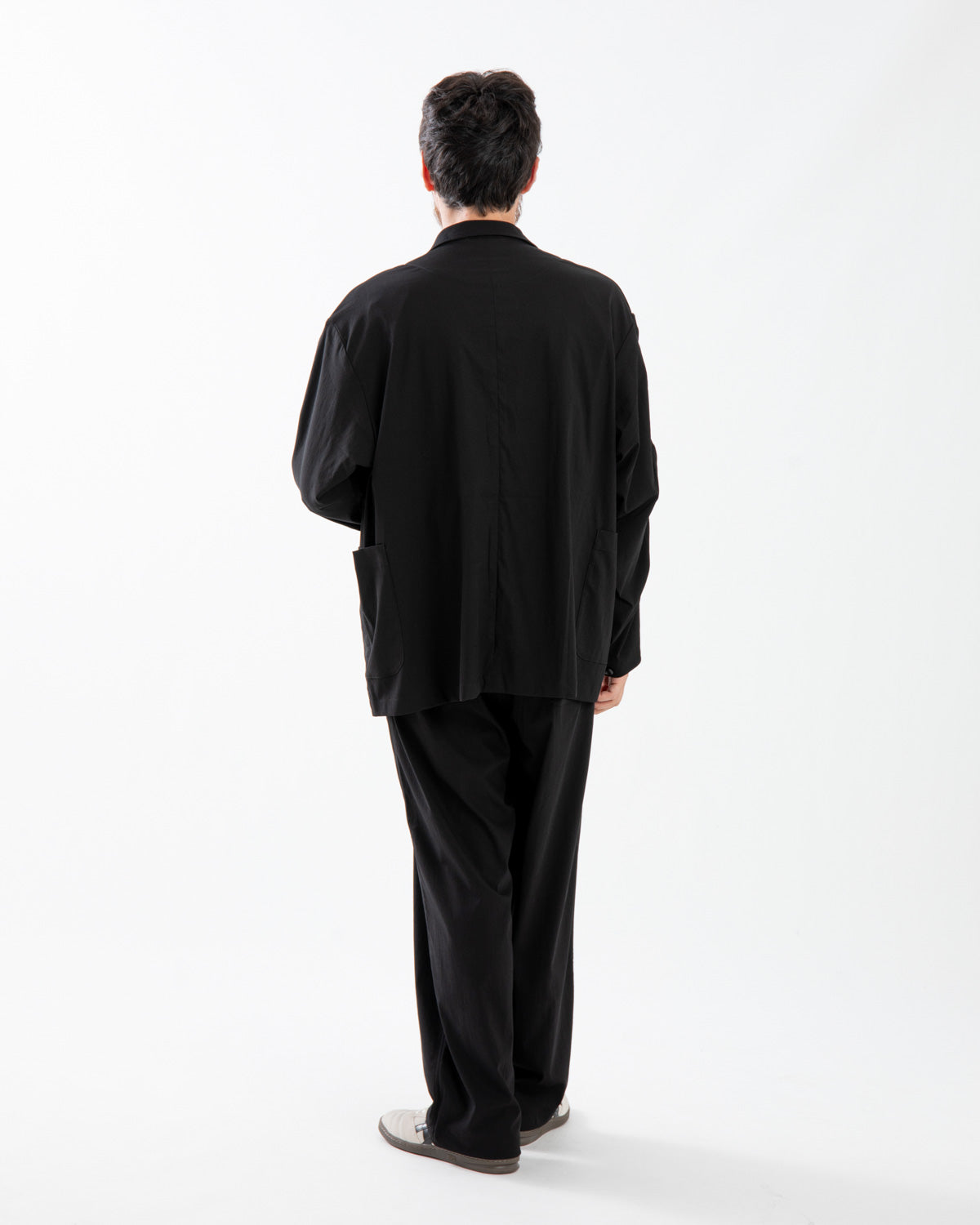 TECH LIGHT EASY TROUSERS