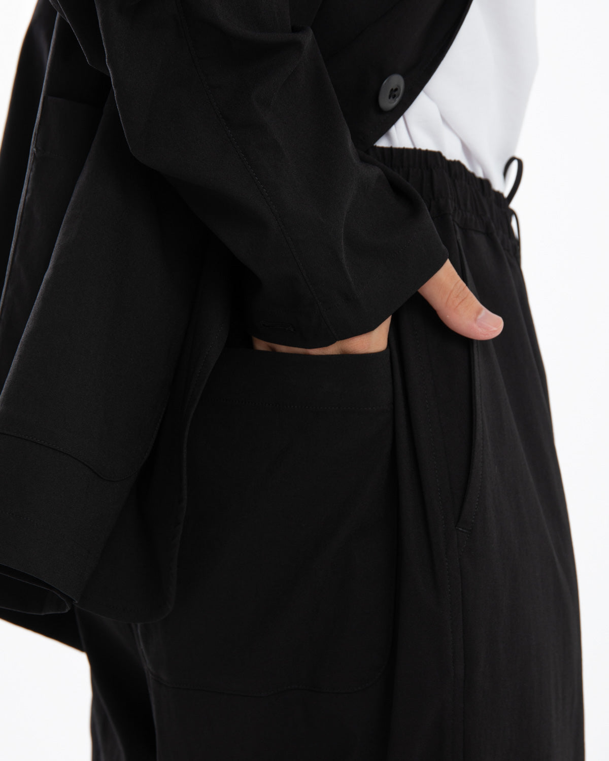 TECH LIGHT EASY TROUSERS