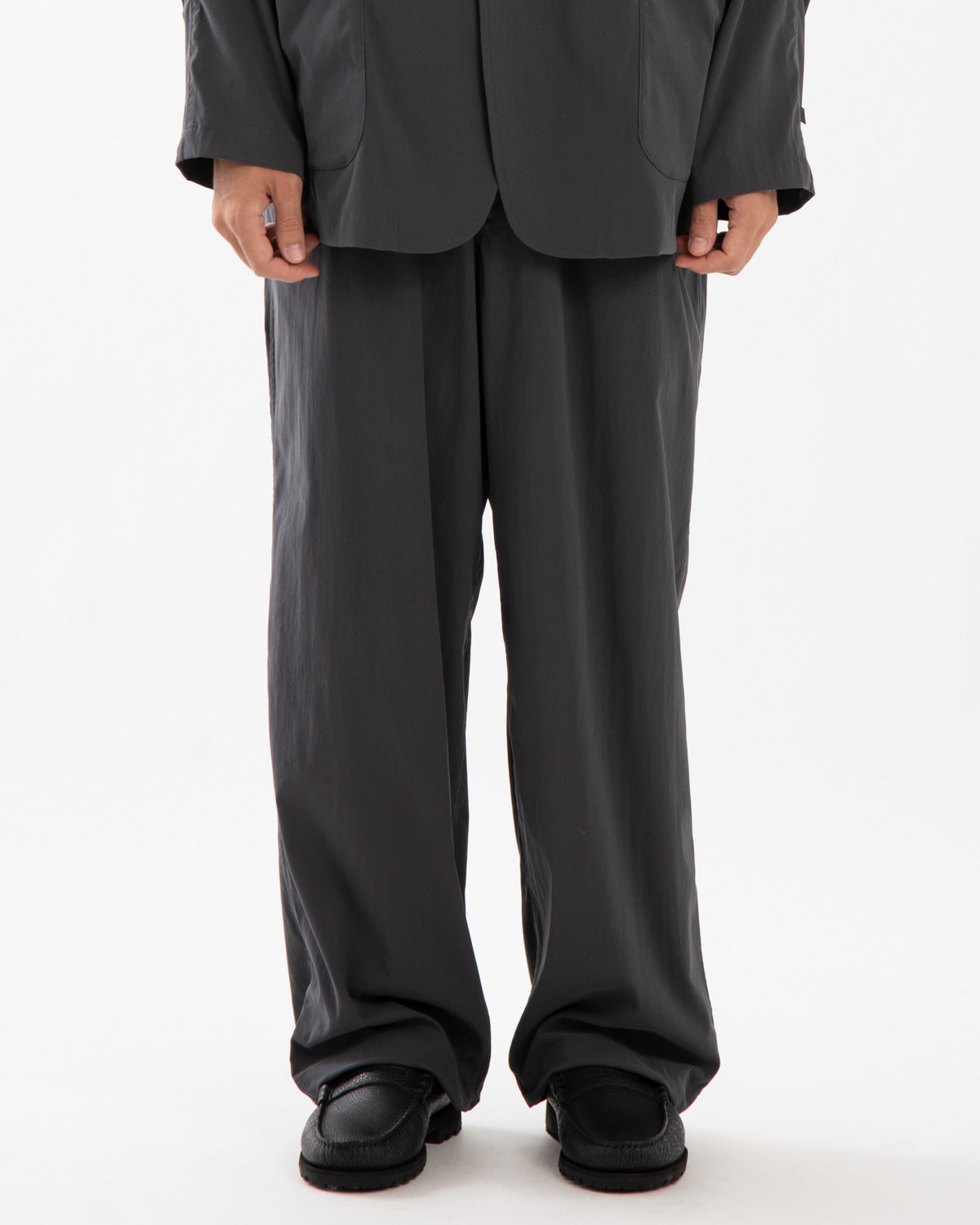TECH LIGHT EASY TROUSERS
