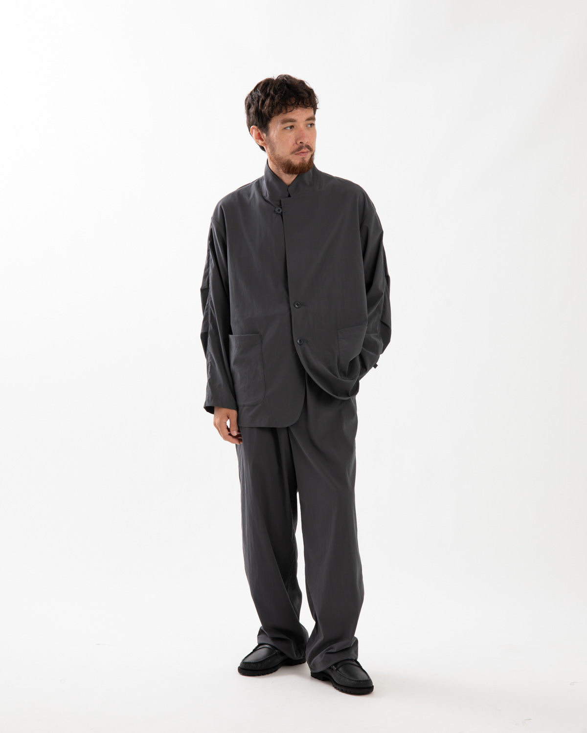 TECH LIGHT EASY TROUSERS