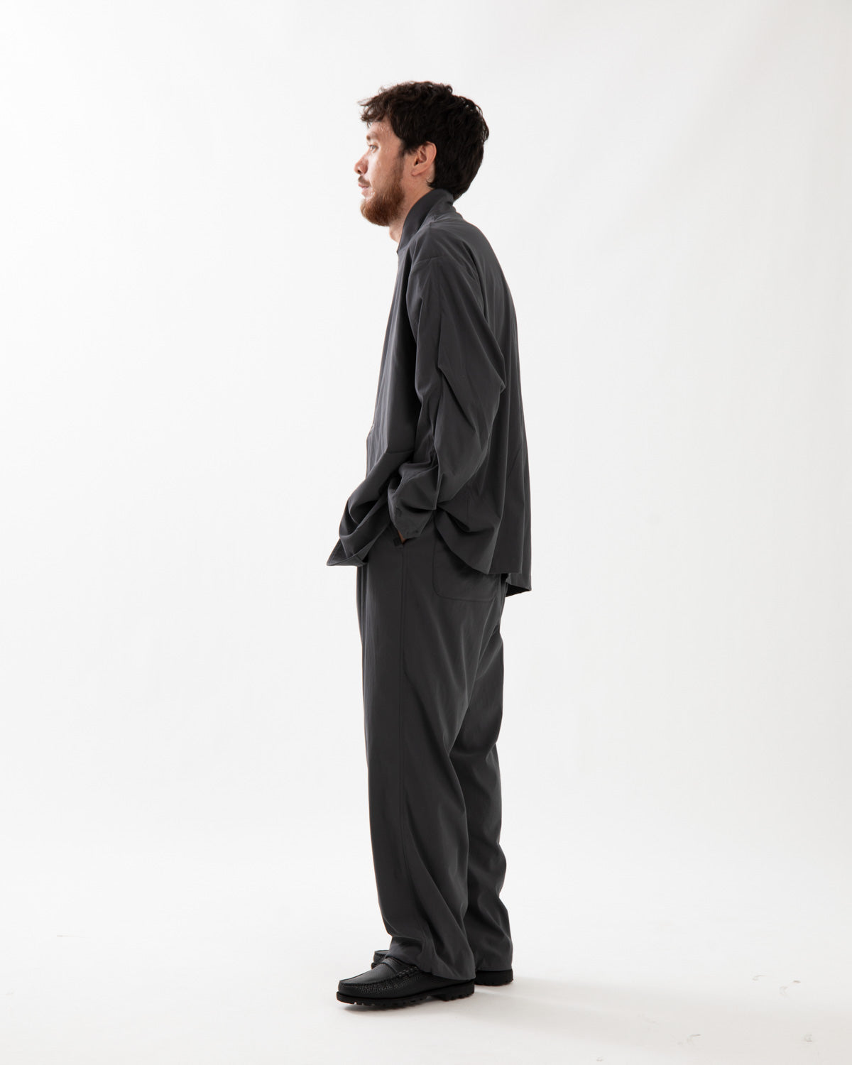 TECH LIGHT EASY TROUSERS