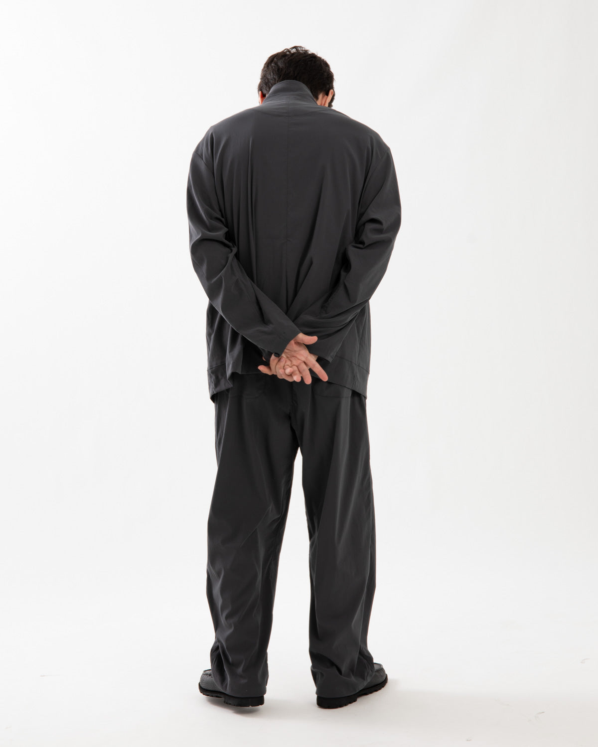 TECH LIGHT EASY TROUSERS