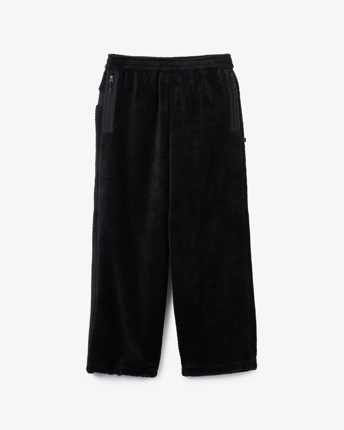 TECH MIL FLEECE PANTS