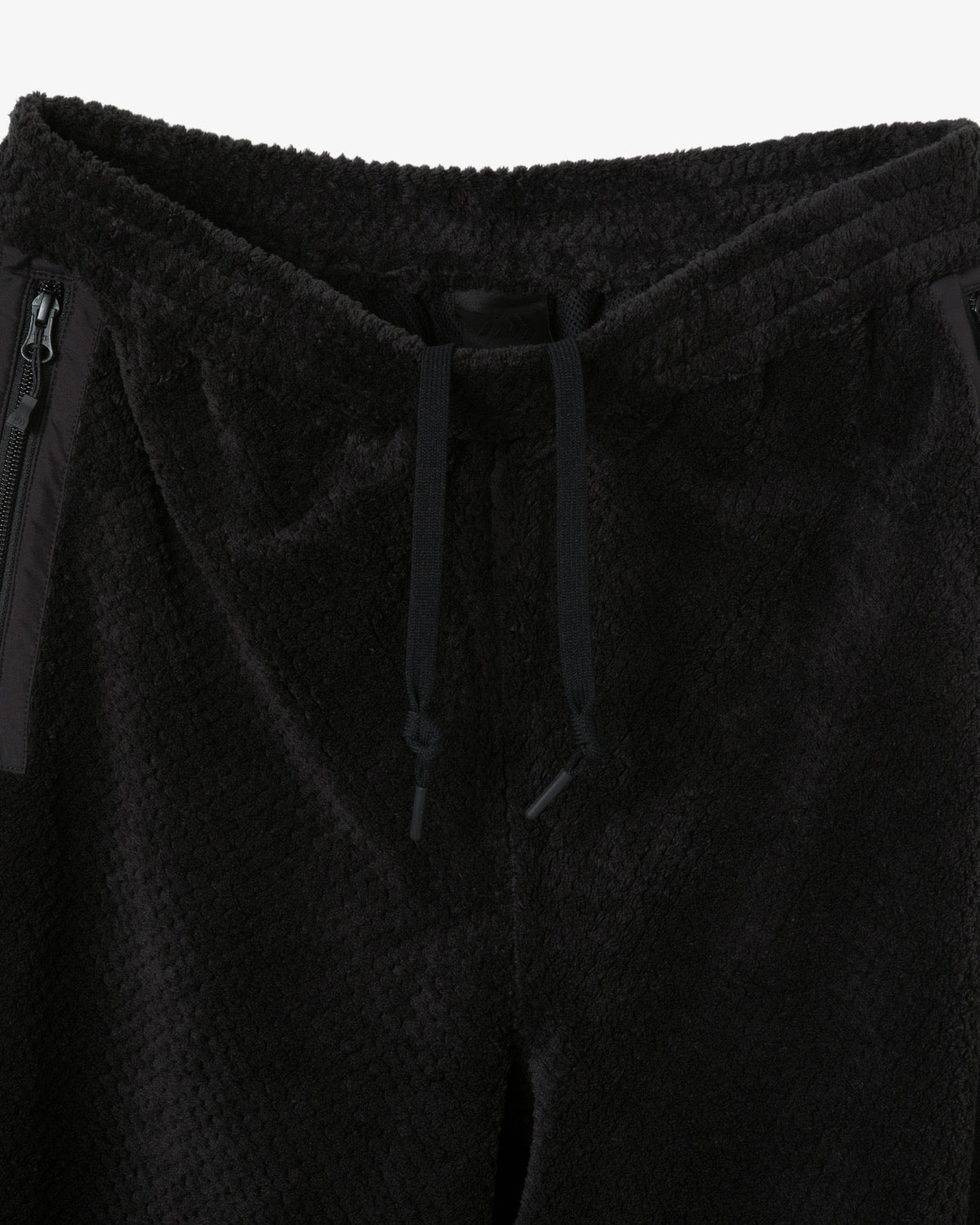 TECH MIL FLEECE PANTS