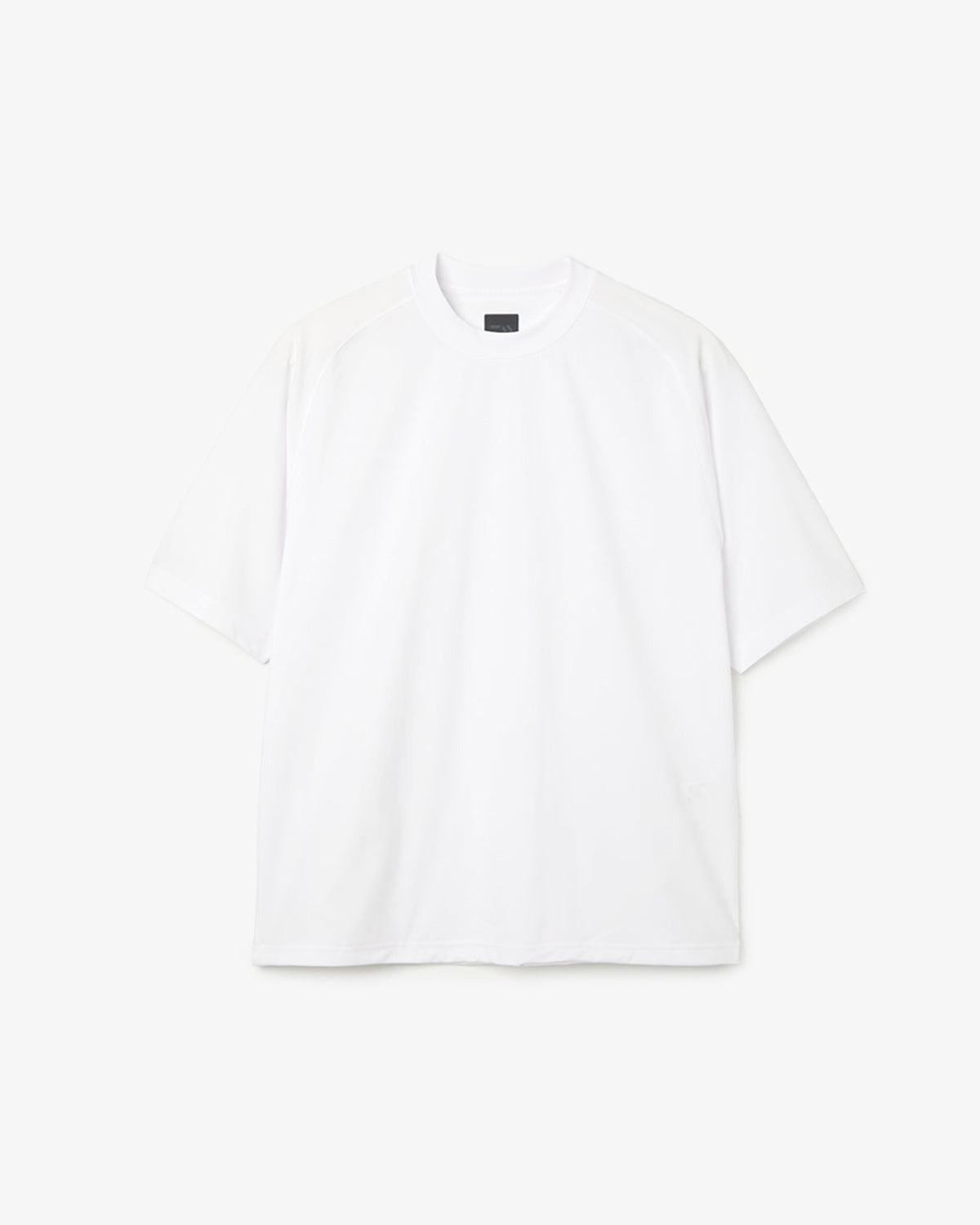 TECH LIGHT WEIGHT S/S TEE