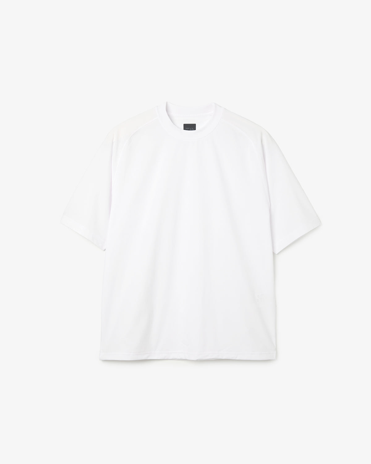 TECH LIGHT WEIGHT S/S TEE